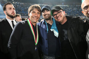 Napoli v Cagliari - Serie A