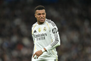 Real Madrid CF v RC Celta de Vigo - LaLiga EA Sports