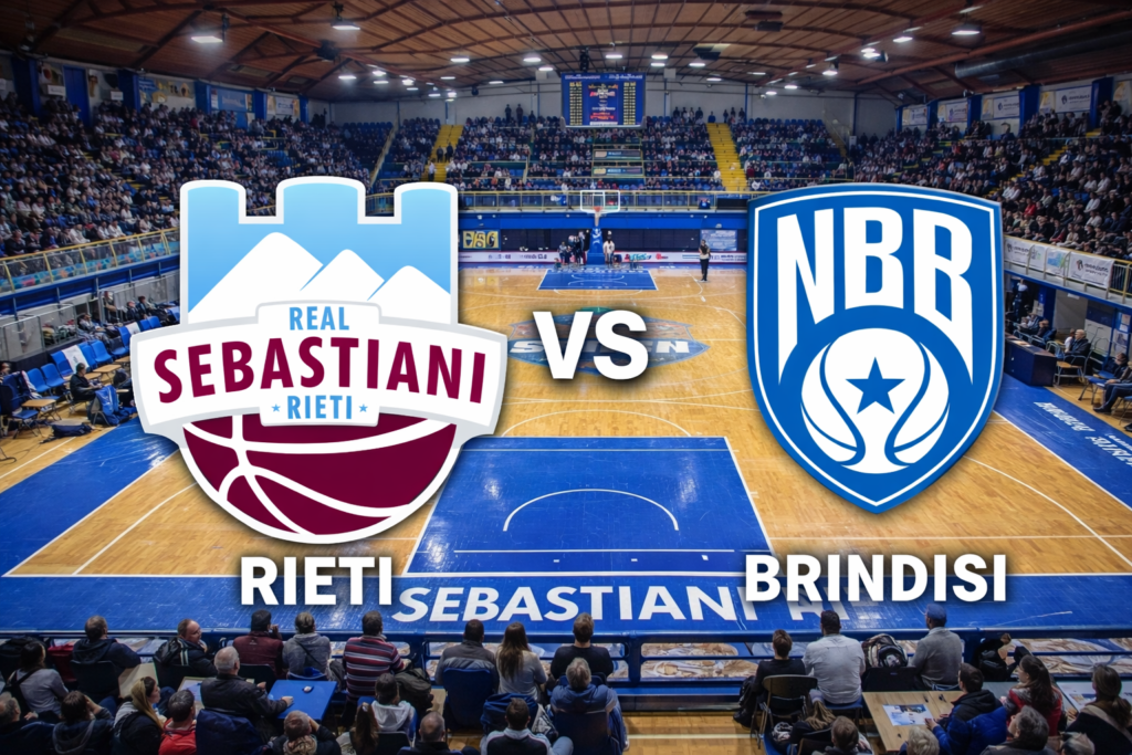 Rieti-Brindisi