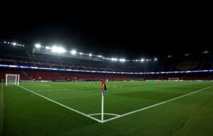 FC Barcelona v Eintracht Frankfurt - UEFA Champions League 2025/26 League Phase MD6