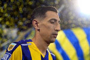 Rosario Central v River Plate - Torneo Clausura Betano 2025