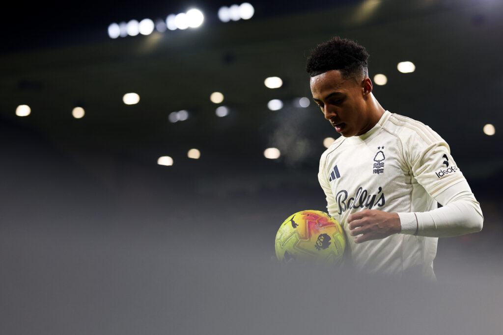 Wolverhampton Wanderers v Nottingham Forest - Premier League