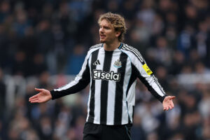Newcastle Qarabag