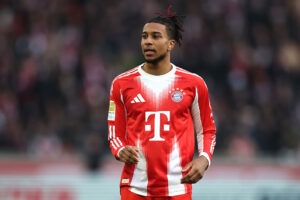 VfB Stuttgart v FC Bayern München - Bundesliga