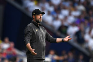 Tottenham Hotspur v Liverpool - UEFA Champions League Final