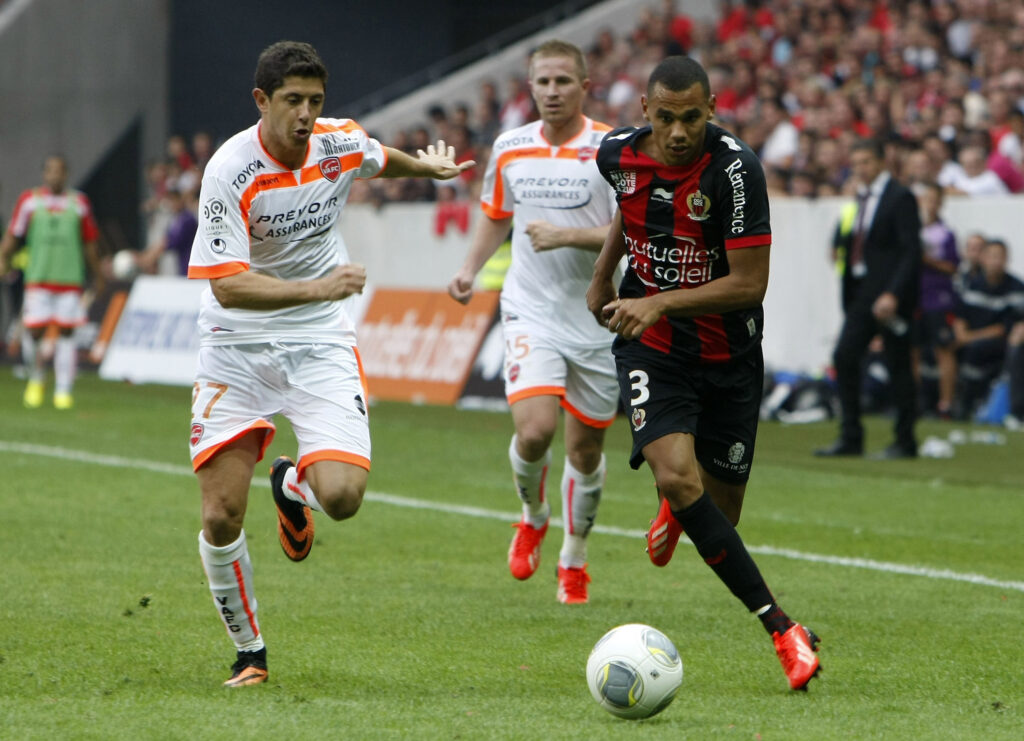UEFA Euro 2016 - Nice v Valenciennes