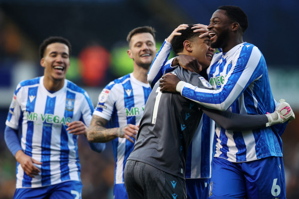 Sheffield Wednesday v Hull City - Sky Bet Championship