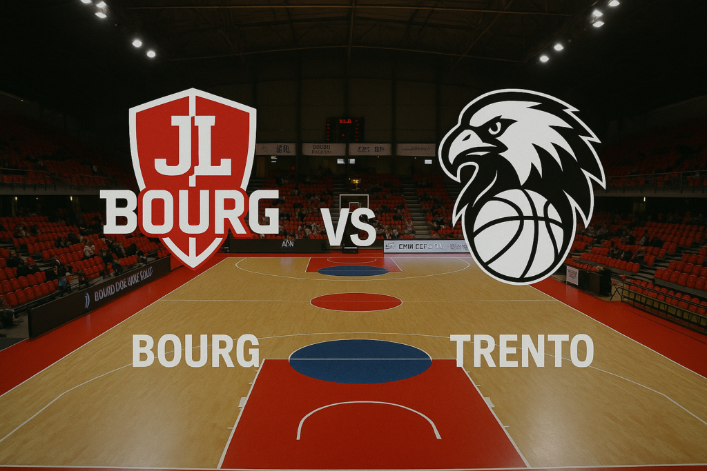 Bourg-Trento
