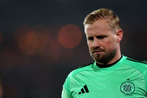 Feyenoord v Celtic FC - UEFA Europa League 2025/26 League Phase MD5