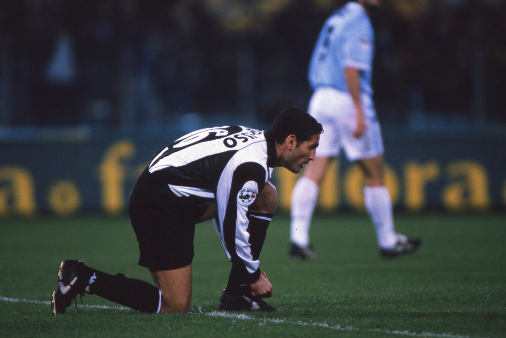 NICOLA AMORUSO