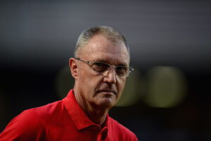 Tunisia v Cameroon - FIFA 2014 World Cup Qualifier