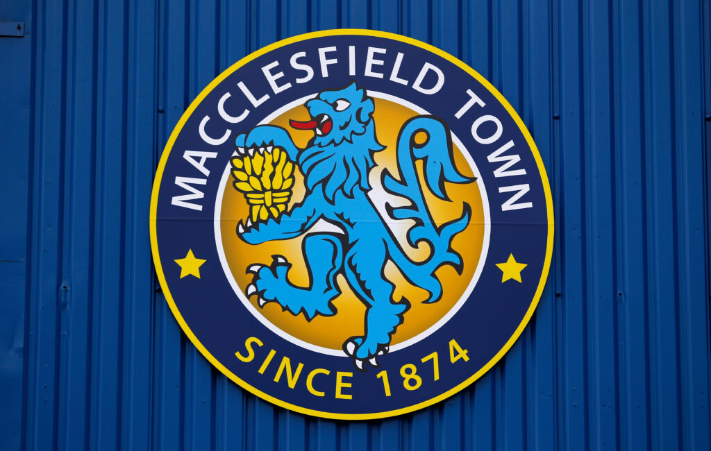 McLeod Macclesfield