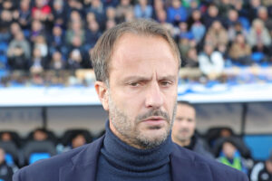 Pisa SC v Parma Calcio 1913 - Serie A
