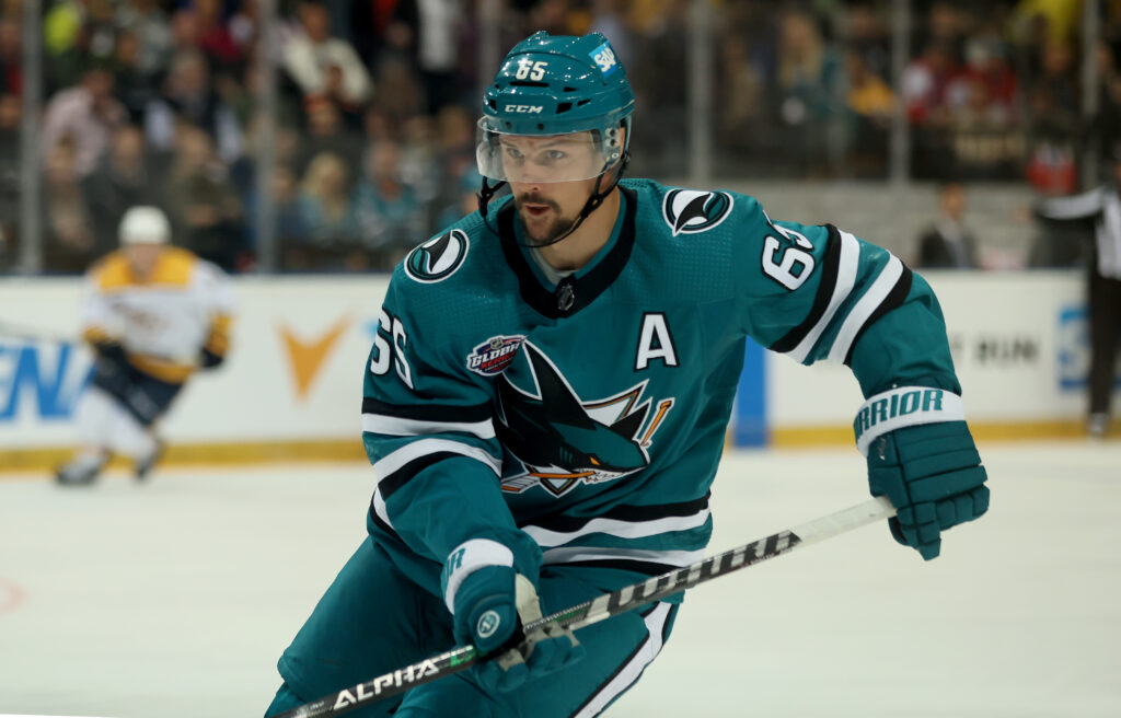 2022 NHL Global Series Challenge Czech Republic - Nashville Predators v San Jose Sharks