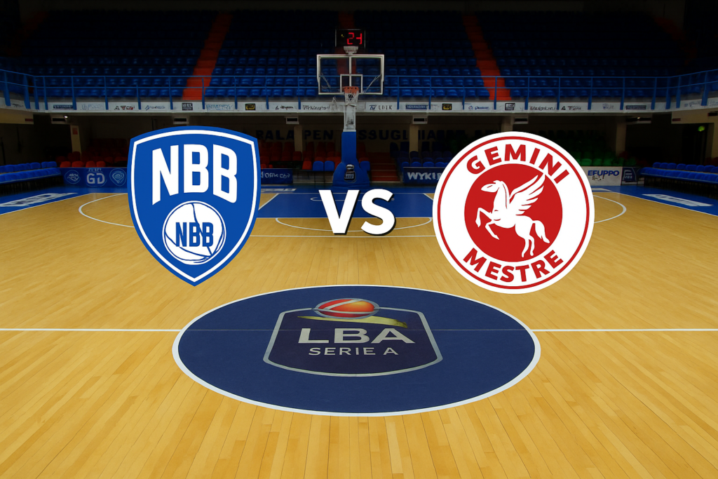 Brindisi-Mestre