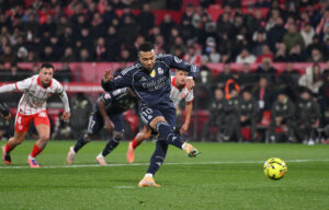 Girona FC v Real Madrid CF - LaLiga EA Sports