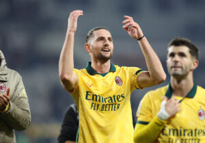 Torino FC v AC Milan - Serie A