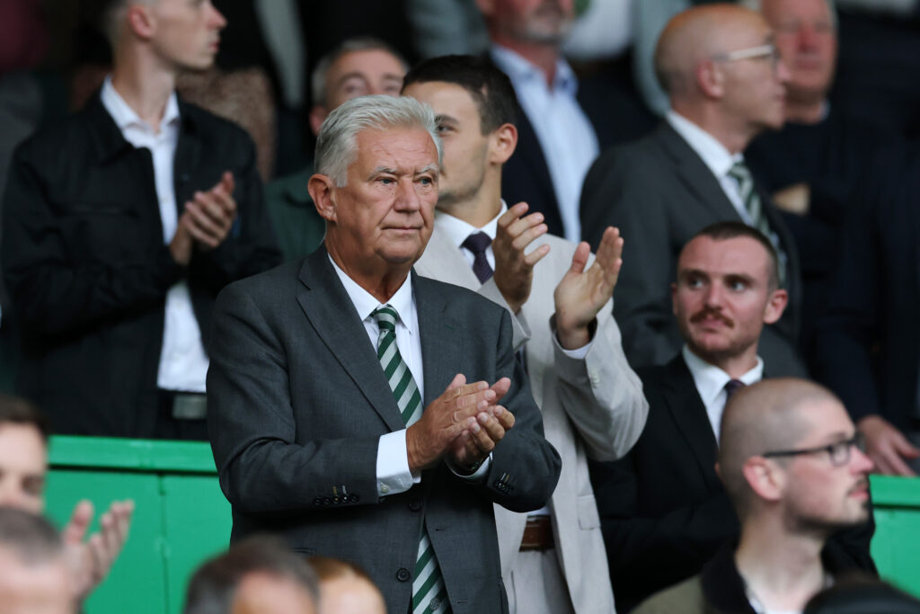 Celtic v Falkirk - Premier Sports League Cup