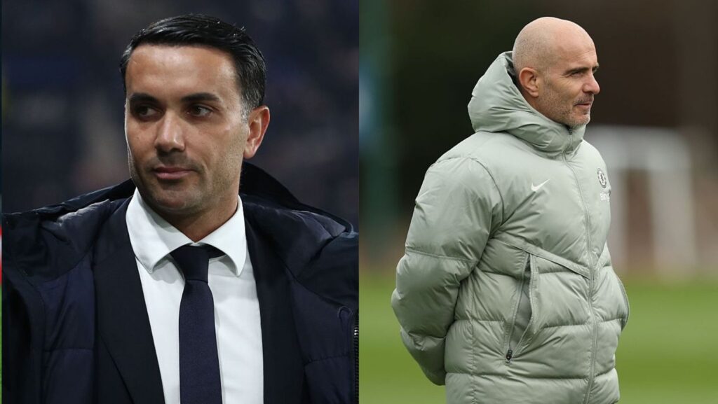 Palladino-Maresca