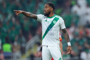 Al Ahli v Al Qadsiah: Saudi Pro League