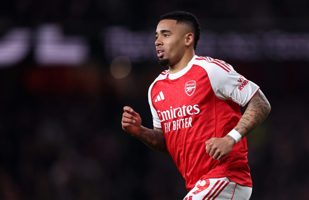 Arsenal v Wolverhampton Wanderers - Premier League