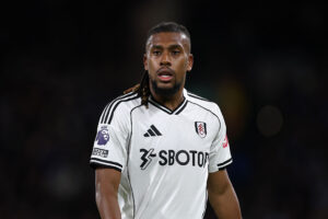 Fulham v Manchester City - Premier League