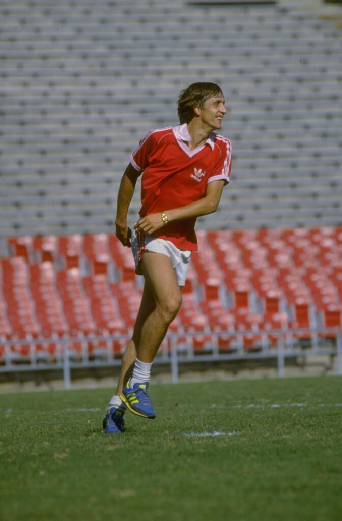 Johan Cruyff