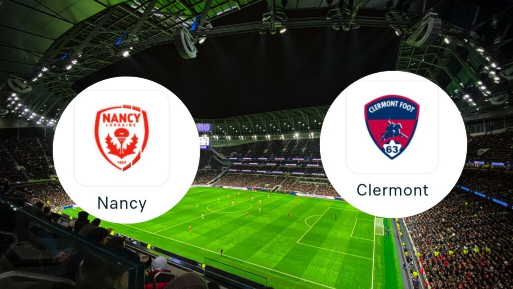 Nancy-Clermont