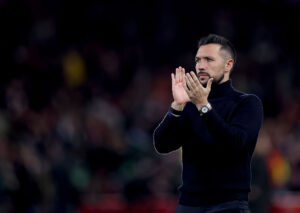 Nottingham Forest FC v FC Porto - UEFA Europa League 2025/26 League Phase MD3