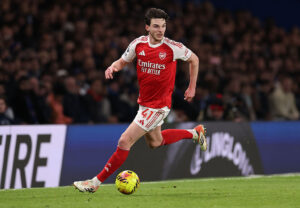 Chelsea v Arsenal - Premier League