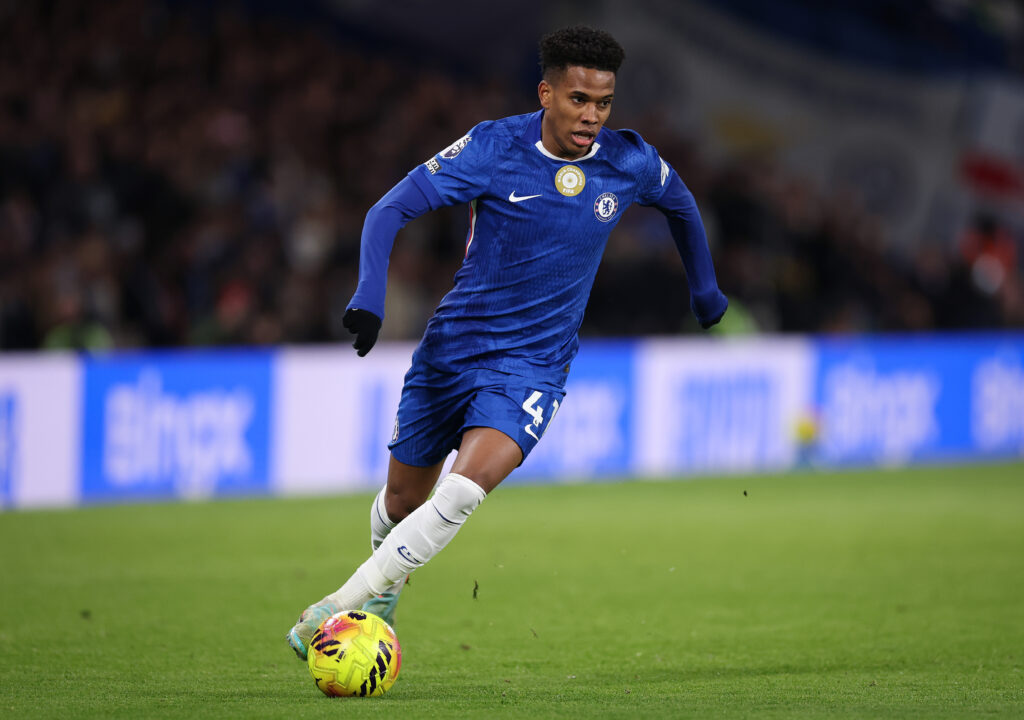 Bournemouth Chelsea