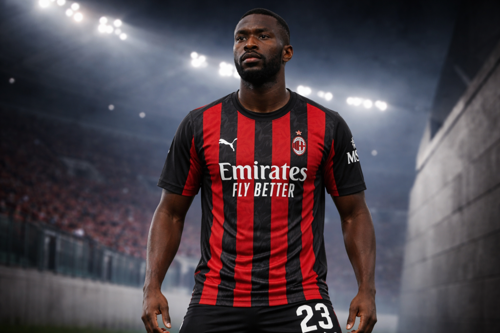 Fikayo Tomori - Etimologie