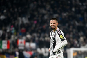 Juventus FC v Udinese Calcio - Coppa Italia