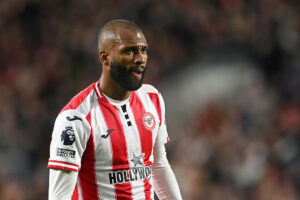 Brentford v Burnley - Premier League