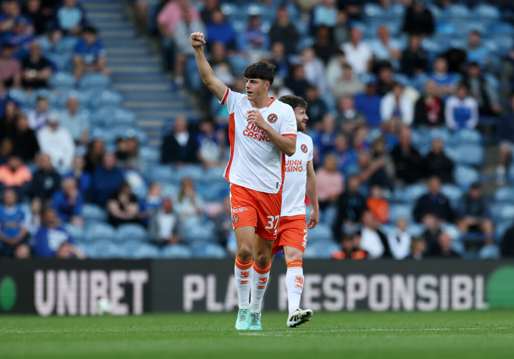 Rangers FC v Dundee United FC - William Hill Premiership
