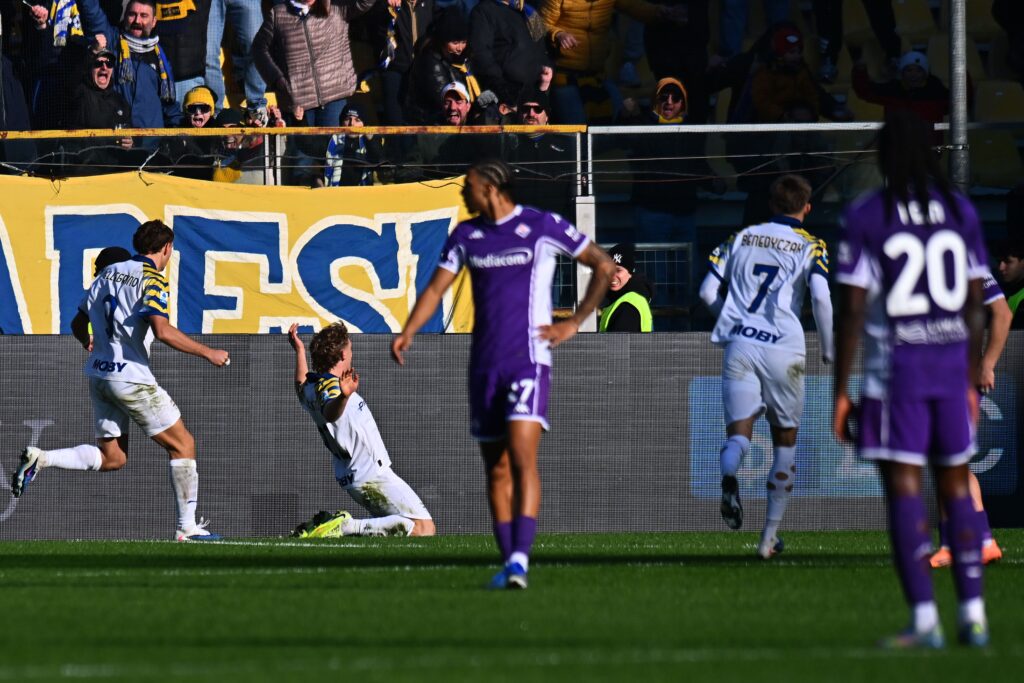 Serie A