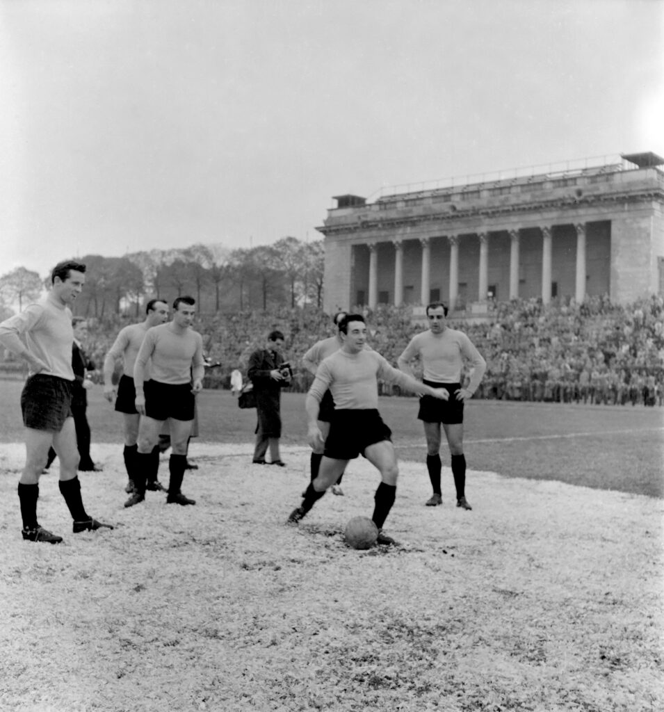 FC Internazionale Archive