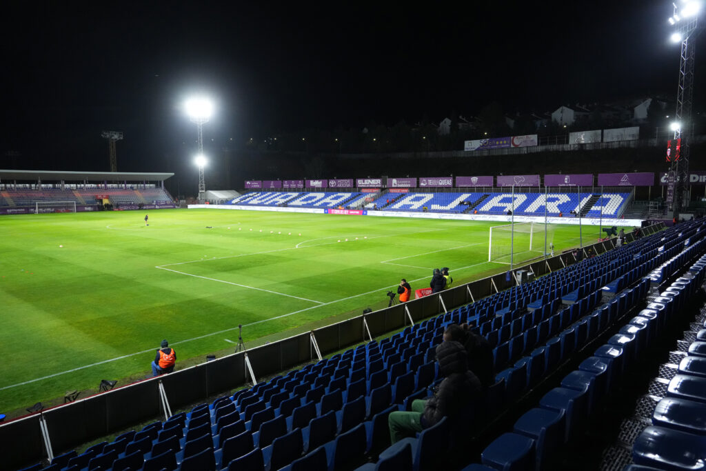 Guadalajara Barcellona