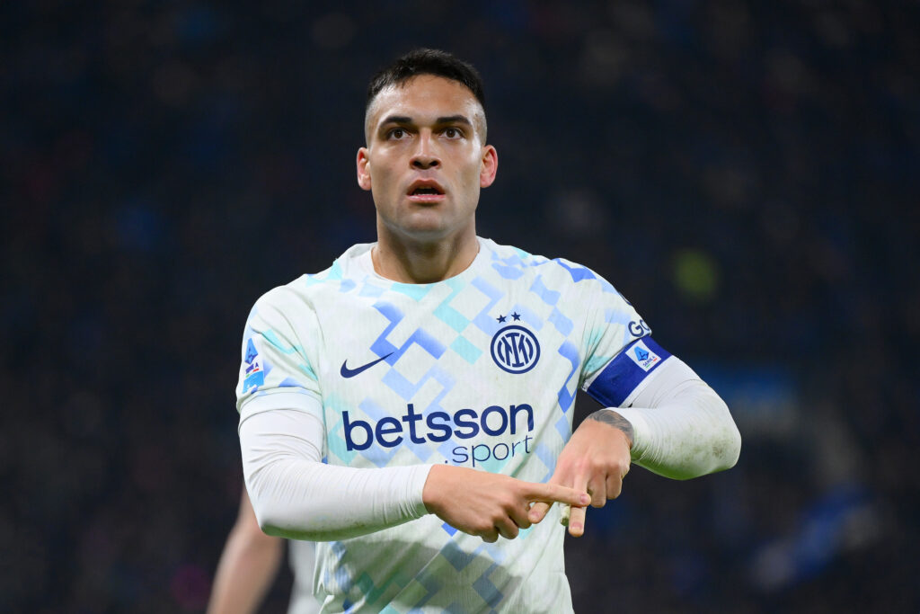 Inter Bologna
