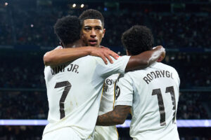 Real Madrid