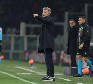 Torino FC v AC Milan - Serie A