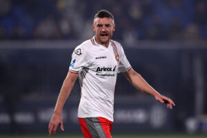 Cremonese Cagliari