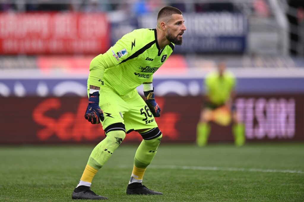 Costil ostriche