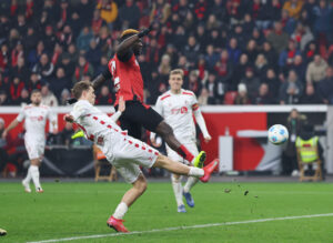 Bayer 04 Leverkusen v 1. FC Köln - DFB Cup: Quarterfinal