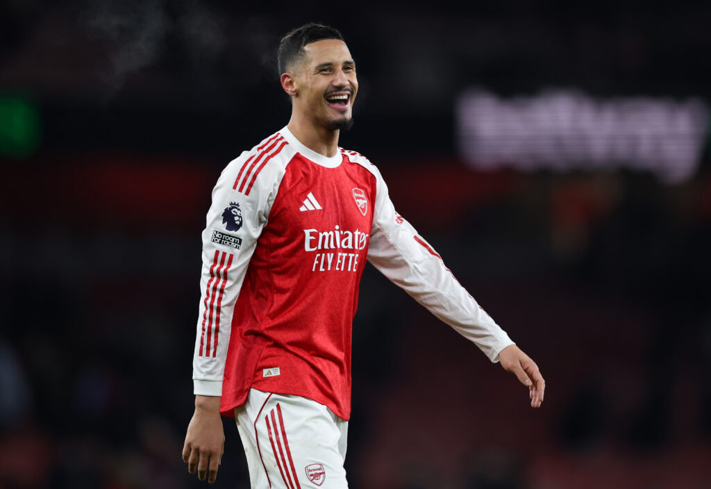 Bournemouth Arsenal