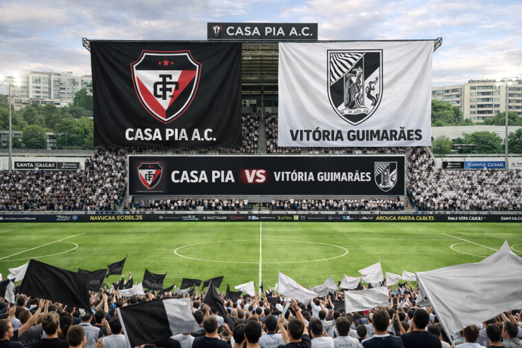 Casa Pia-Guimaraes