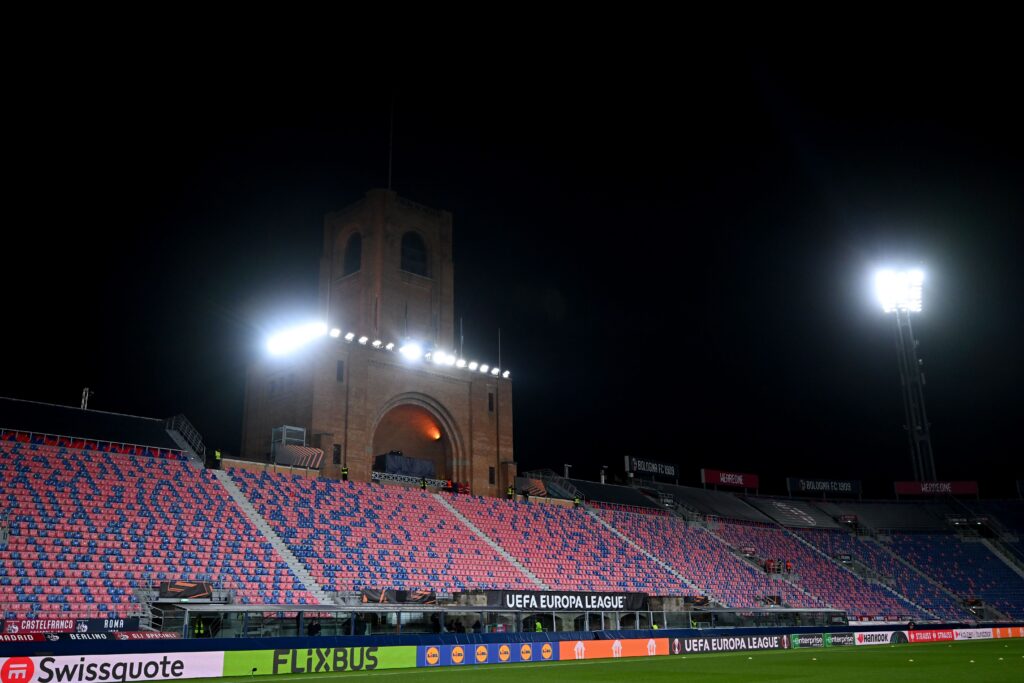 Bologna Parma pronostico