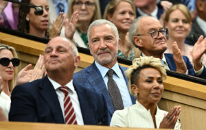 Day Six: The Championships - Wimbledon 2025