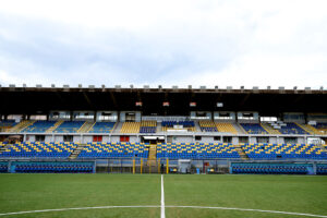 FC Internazionale v Juventus FC - Serie a Cup Women
