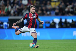 Bologna FC 1909 v FC Internazionale - Supercoppa Italiana Semifinal